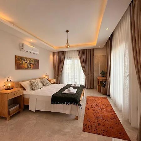 As Asil Villa